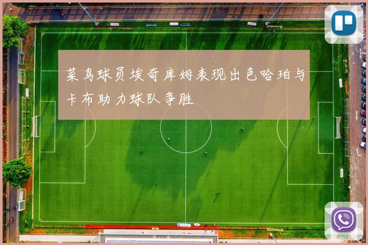 菜鸟球员埃奇库姆表现出色哈珀与卡布助力球队争胜