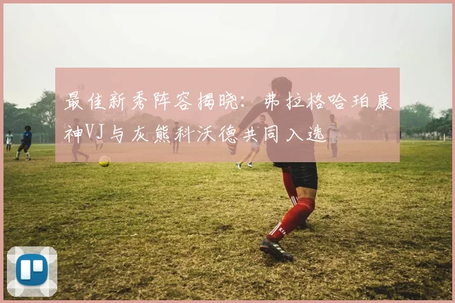 最佳新秀阵容揭晓：弗拉格哈珀康神VJ与灰熊科沃德共同入选
