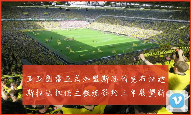 亚亚图雷正式加盟斯洛伐克布拉迪斯拉法担任主教练签约三年展望新篇章